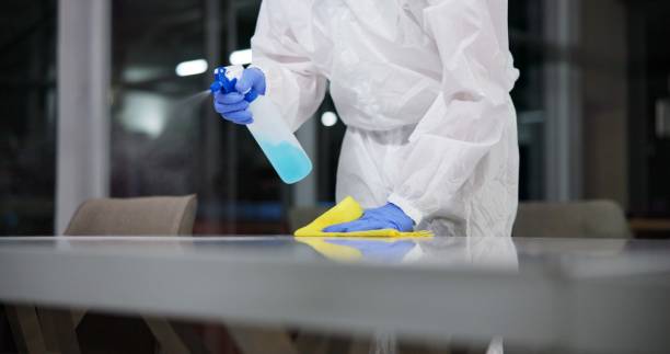 Licensed Biohazard service in Conklin, MI - Trauma Clean Pros